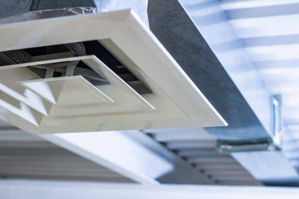 Best Air Duct Cleaning Near Me in Birch Run, MI