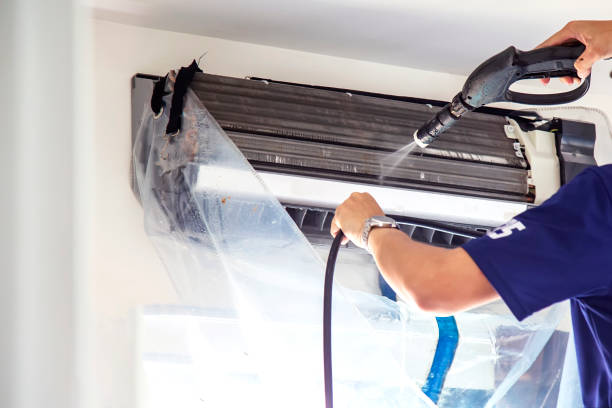 Affordable HVAC Duct Cleaning in Birch Run, MI