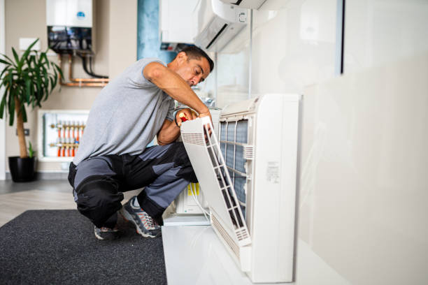 Best HVAC System Cleaning  in Birch Run, MI