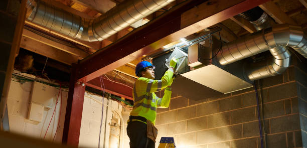 Best Duct Cleaning for Offices  in Birch Run, MI
