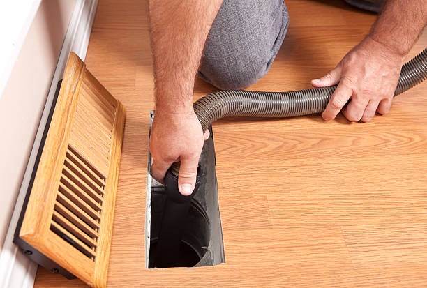 Reliable Birch Run, MI Airduct Cleaning Solutions