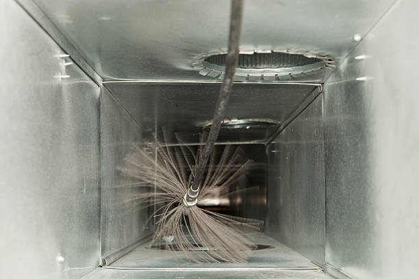 Best Affordable HVAC Duct Cleaning  in Birch Run, MI