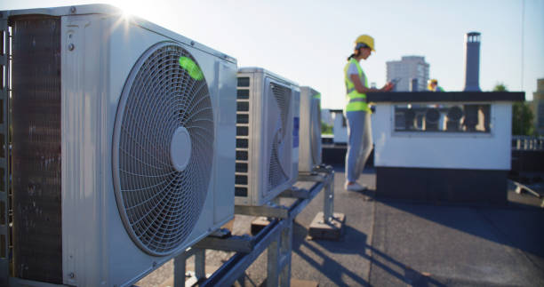 Affordable HVAC Duct Cleaning in Birch Run, MI