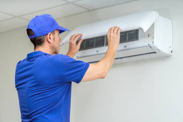 Best Commercial Air Duct Cleaning  in Birch Run, MI