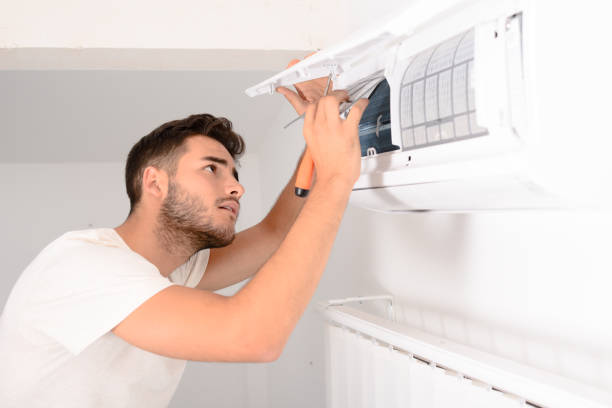 Best Air Duct Cleaning Near Me  in Birch Run, MI